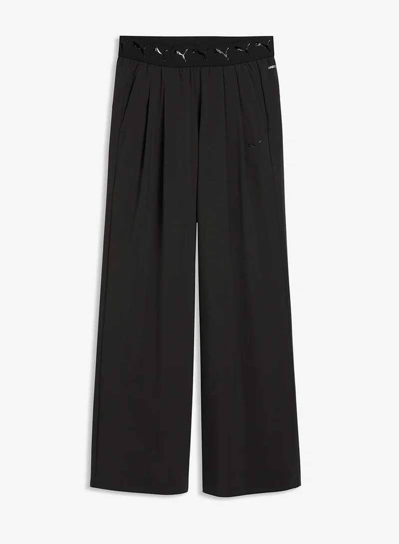 4 Way Stretch Relaxed Woven Sweatpants