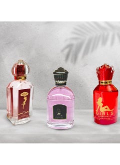 Perfume Land Attractive pheromone perfume collection 100ml 