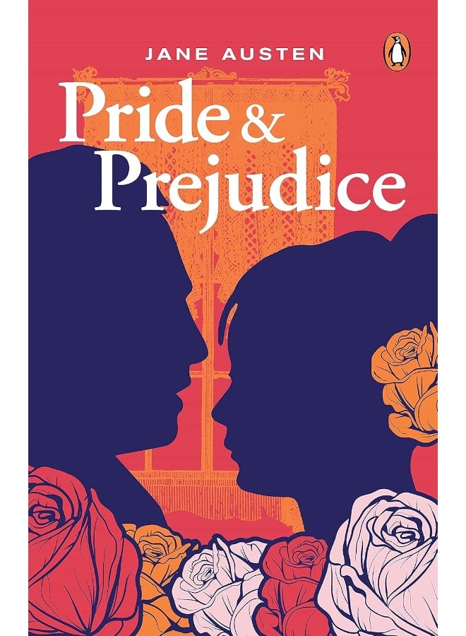 Pride & Prejudice (PREMIUM PAPERBACK, PENGUIN INDIA)  - Image 1