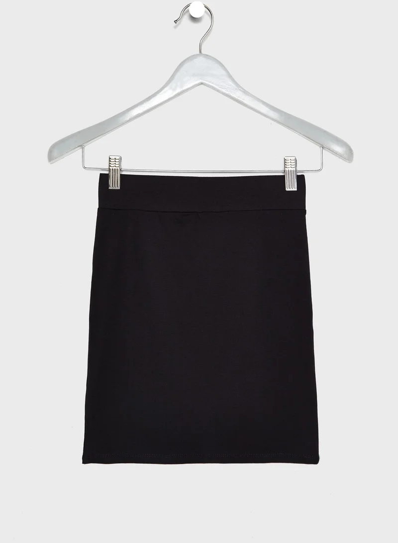 NEW LOOK Teen Tube Skirt
