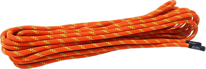 QIQU 7mm Climbing Accessory Cord Rope Cordage Line for Outdoor in 20 ft and 40 ft High Tenacity Polyester Rope - Image 5