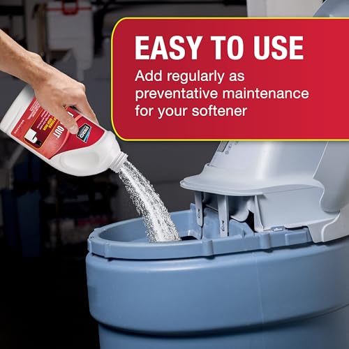 Pro Products - RO05B RO65N Rust Out Water Softener Cleaner And Iron Remover, 4.75 lb. - Image 4