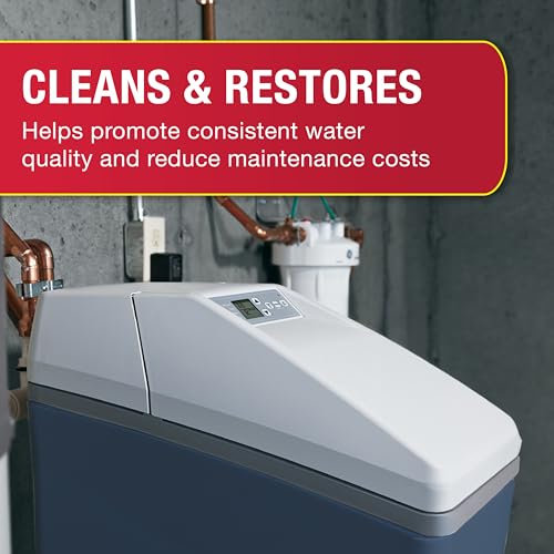 Pro Products - RO05B RO65N Rust Out Water Softener Cleaner And Iron Remover, 4.75 lb. - Image 3