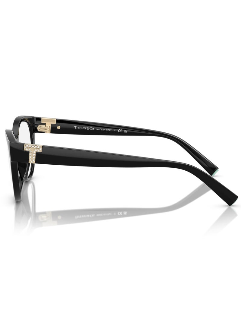 Tiffany TF2258BU 8001 52 Women's Eyeglasses Frame - Image 3