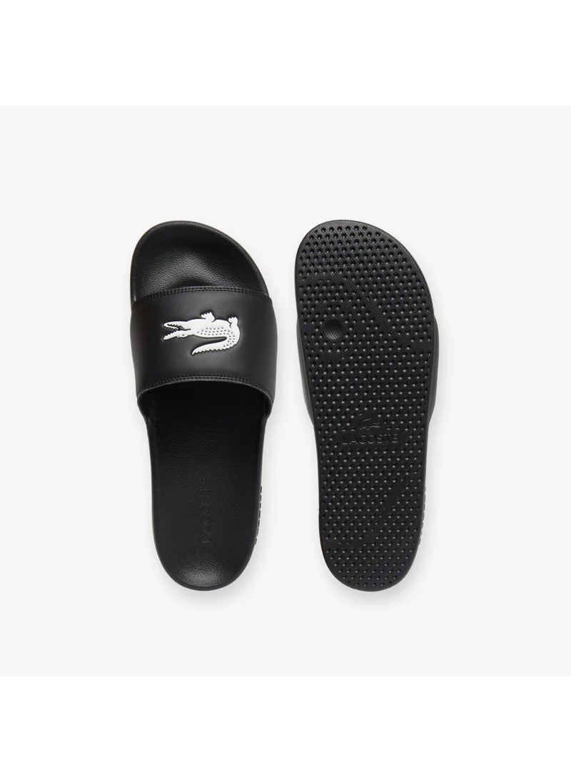 LACOSTE Serve Slide 0.0 Casual Slides
