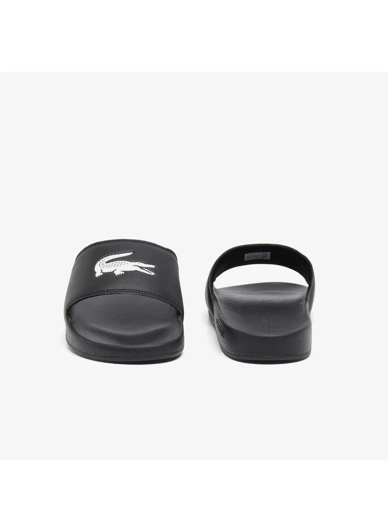 LACOSTE Serve Slide 0.0 Casual Slides