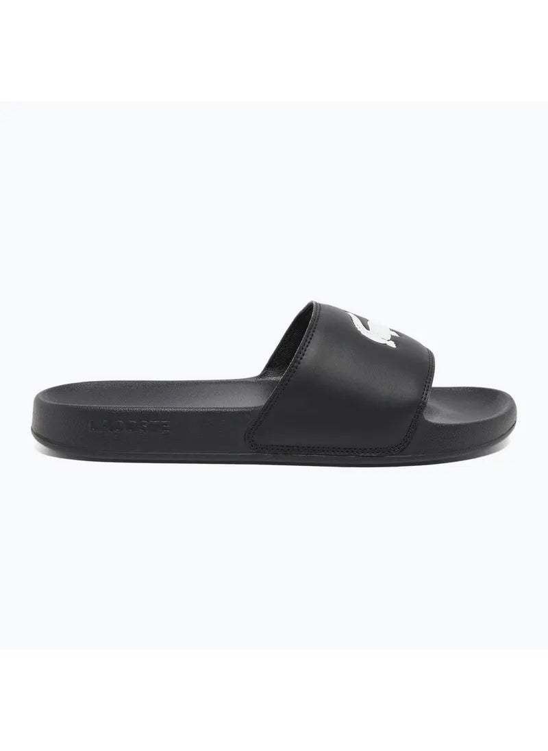LACOSTE - Serve Slide 0.0 Casual Slides - Image 1