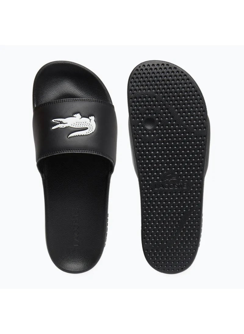 LACOSTE - Serve Slide 0.0 Casual Slides - Image 1