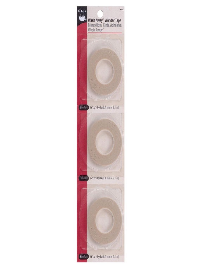 Dritz 406 (1/4-Inch by 30-Yards)