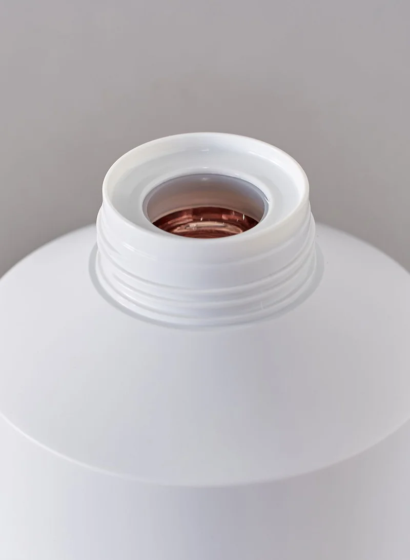 normann COPENHAGEN Geo Vacuum Flask Jug 1L