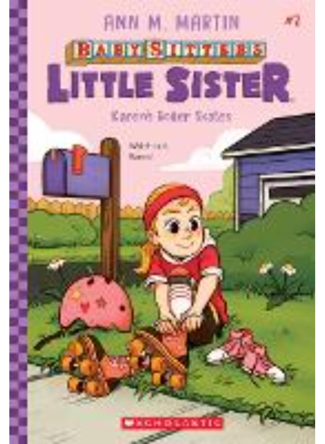 Karens Roller Skates