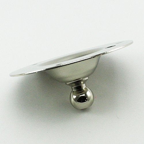 Supco DE724 Rear Drum Shaft and Bearing Kit Replaces 5303281135, WE13X10011, 5304459240, Q142850 - Image 2