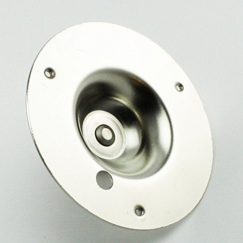 Supco DE724 Rear Drum Shaft and Bearing Kit Replaces 5303281135, WE13X10011, 5304459240, Q142850 - Image 3