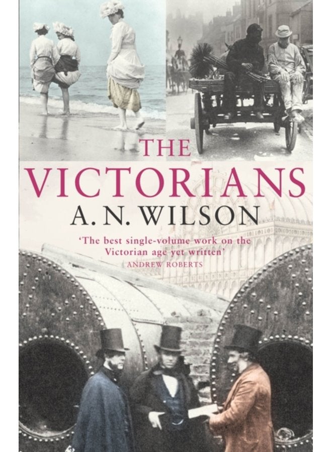The Victorians - Paperback