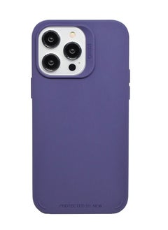 Purply/Blue