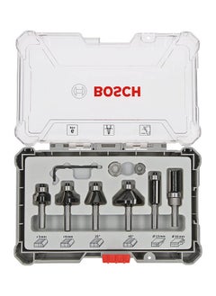 BOSCH Hammer Drill Bit Set Of 6Pcs  - Image 2