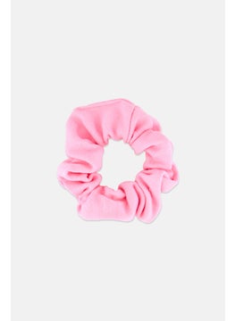 Goody Kids Girl Plain Head Scrunchie, Assorted  - Image 1