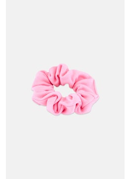 Goody Kids Girl Plain Head Scrunchie, Assorted  - Image 2