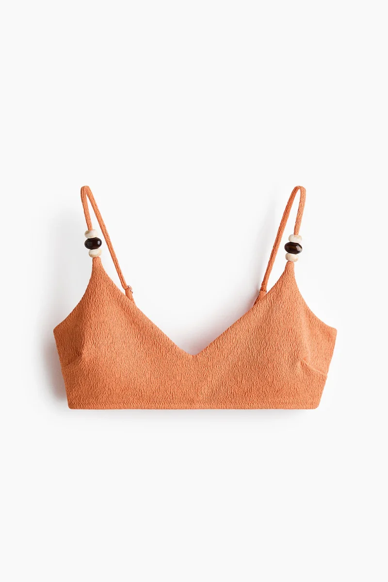 H&M Padded bikini top