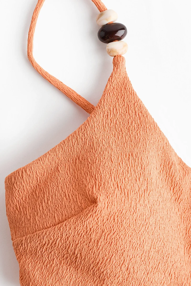 H&M Padded bikini top