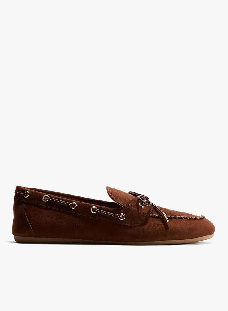 H&M Deck shoes