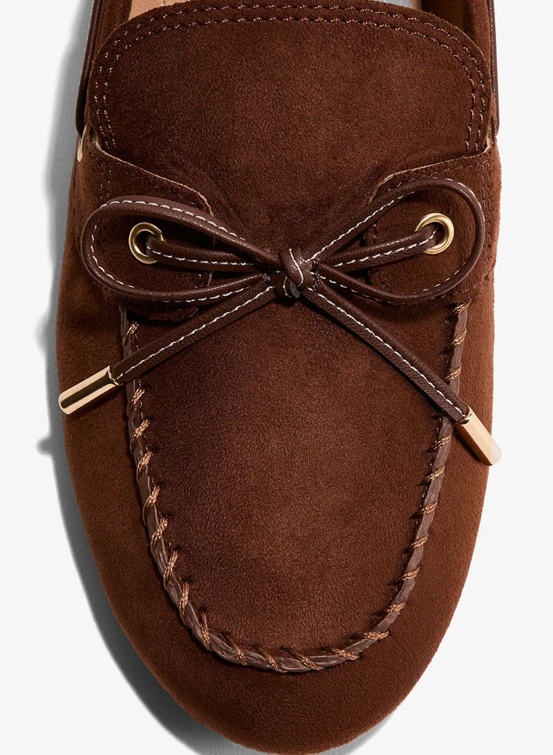 H&M Deck shoes