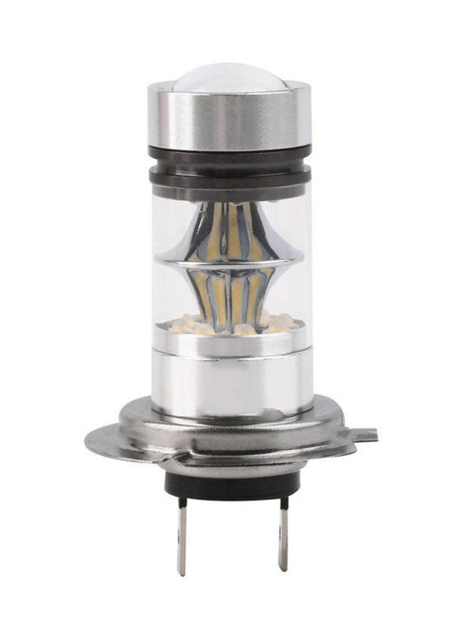 NIBEMINENT 2-Piece External Car LED Headlights  - Image 1