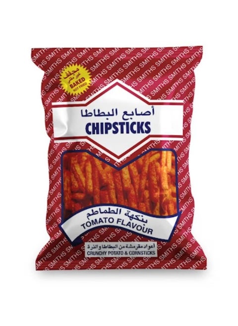 Chipsticks Tomato Flavor 30g