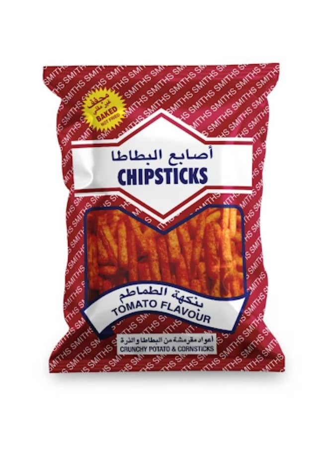 Chipsticks Tomato Flavor 30g