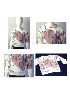 Long Sleeve T-Shirt 15086