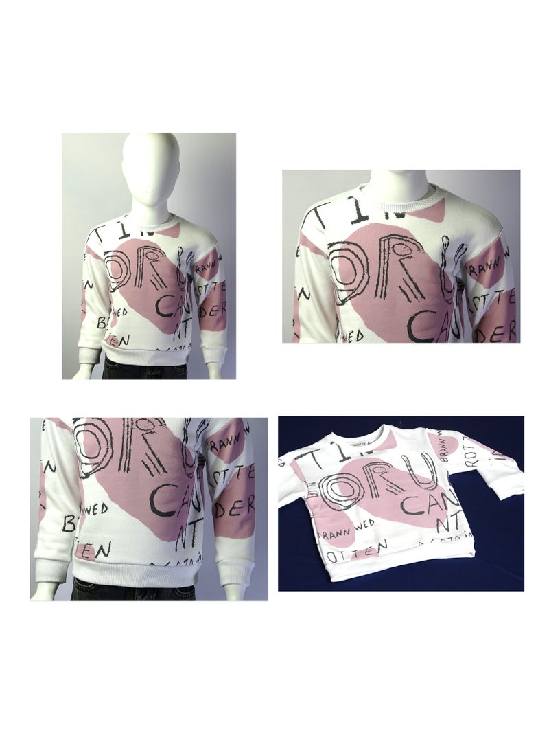 SHELTER - Long Sleeve T-Shirt 15086 - Image 1