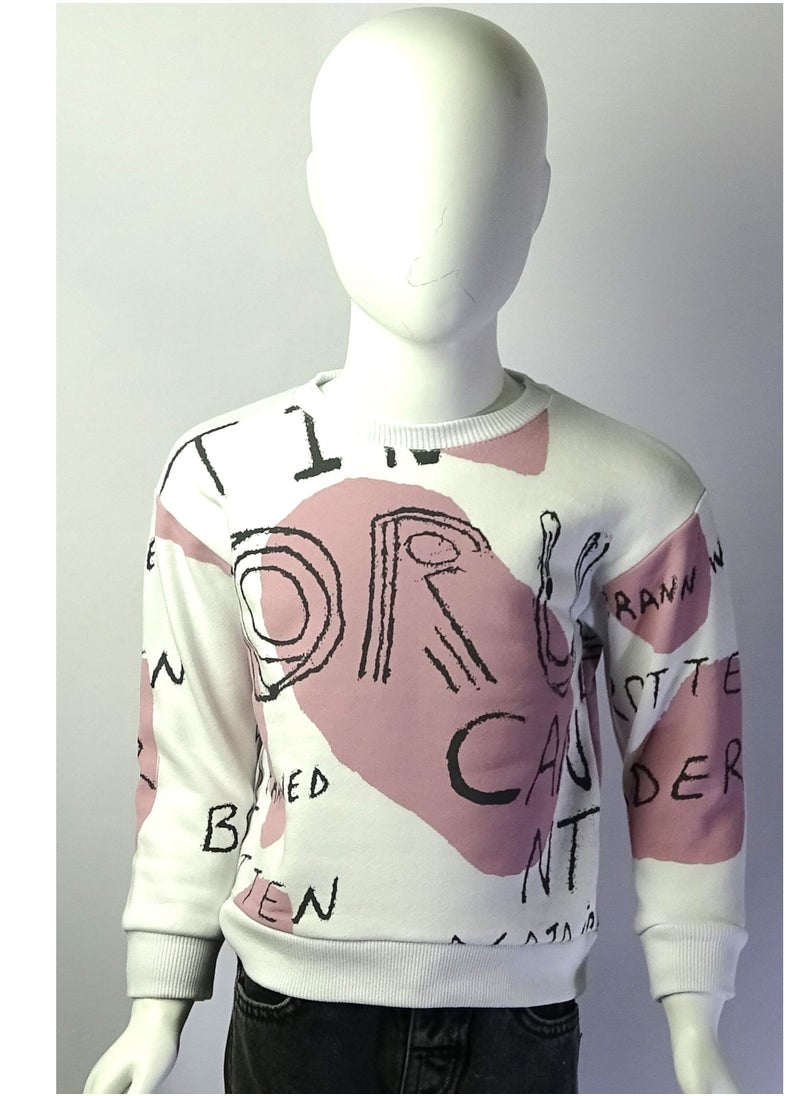 SHELTER - Long Sleeve T-Shirt 15086 - Image 1