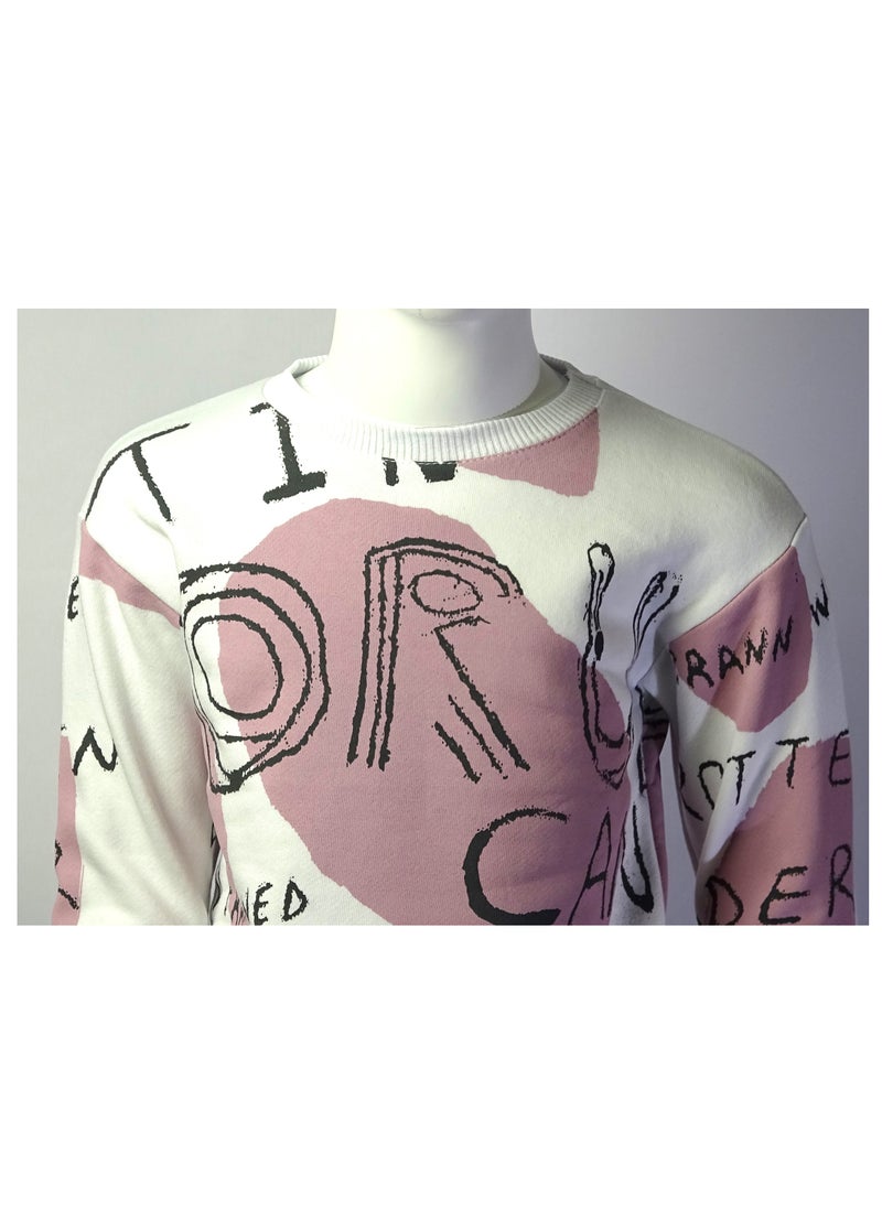 SHELTER - Long Sleeve T-Shirt 15086 - Image 1