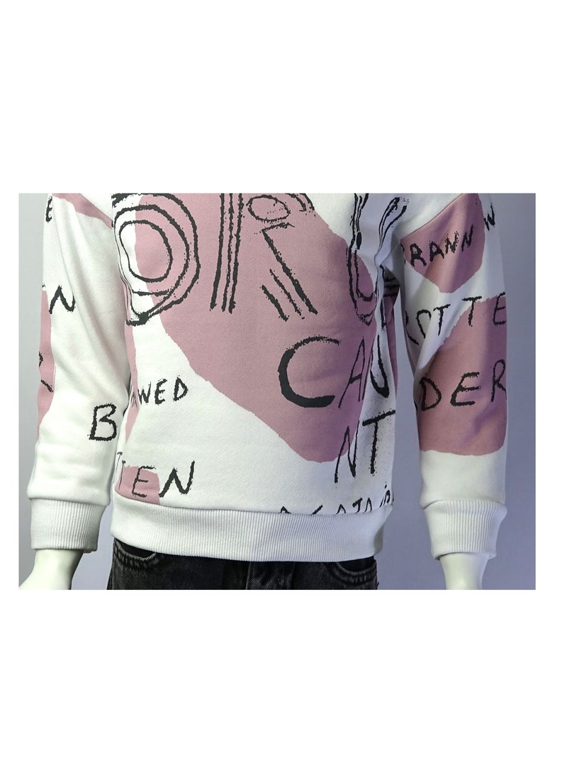 SHELTER - Long Sleeve T-Shirt 15086 - Image 1