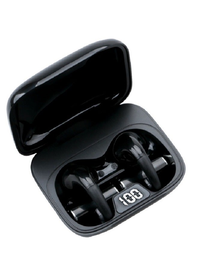 BT-500 Non in-Ear Wireless Headset Power Display Air Conduction Ear-Mounted Bluetooth Headset - Image 1