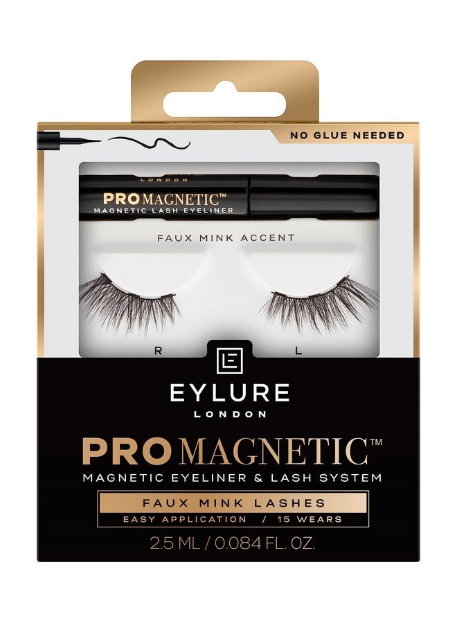 آي لور نظام تحديد العيون والرموش برو ماجنتيك أكسنت من إيلور - Image 1