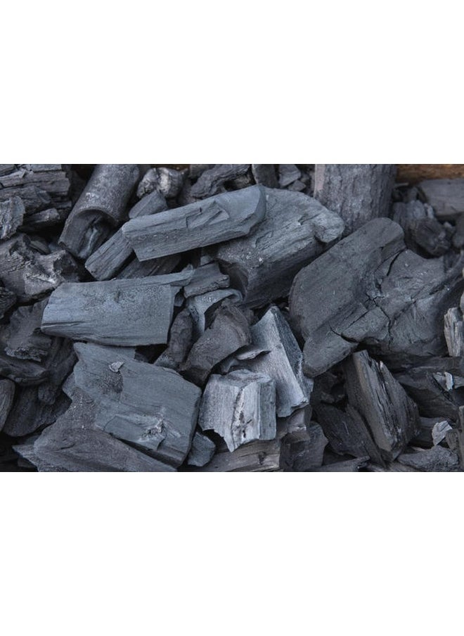 GO2CAMPS GO2CAMPS Premium BBQ Hardwood Charcoal 2 kg  - Image 2