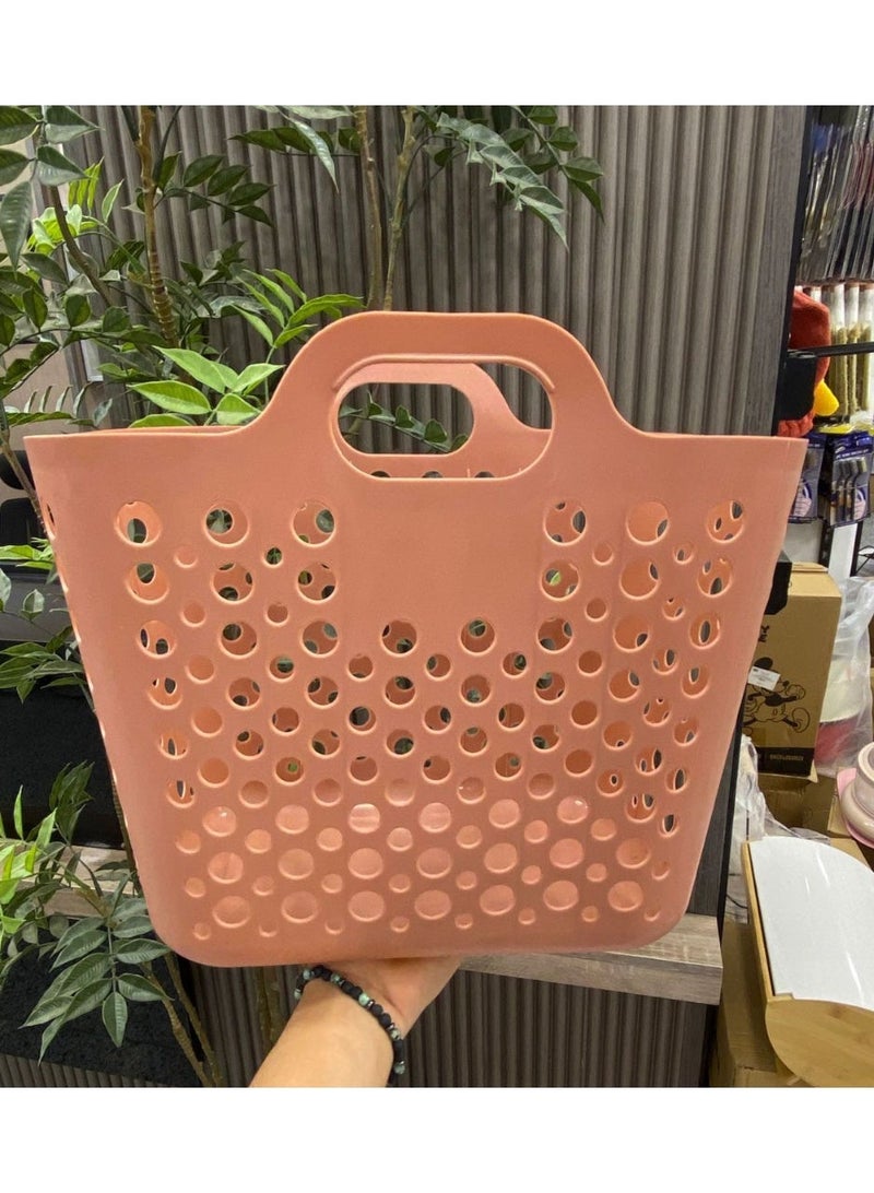 Multi-purpose laundry basket 30*30 - Image 1