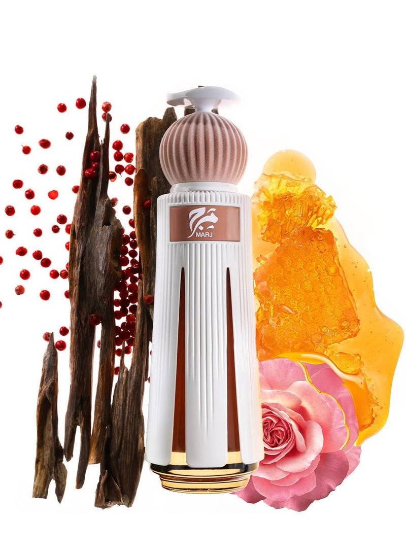 Ahmed Al Maghribi - Marj perfume - Image 1