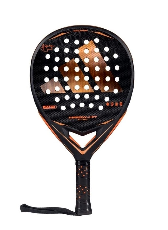 Adidas Arrow Hit Ctrl 3.5 2026 Padel Racket - Image 1