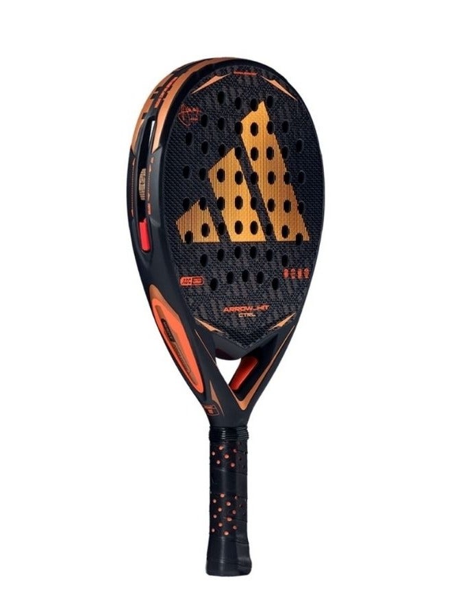 Adidas Arrow Hit Ctrl 3.5 2026 Padel Racket - Image 2