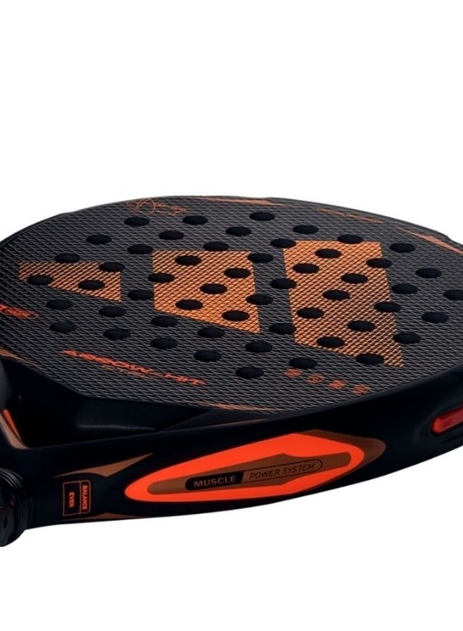 Adidas Arrow Hit Ctrl 3.5 2026 Padel Racket - Image 3