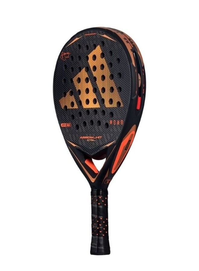 Adidas Arrow Hit Ctrl 3.5 2026 Padel Racket - Image 4