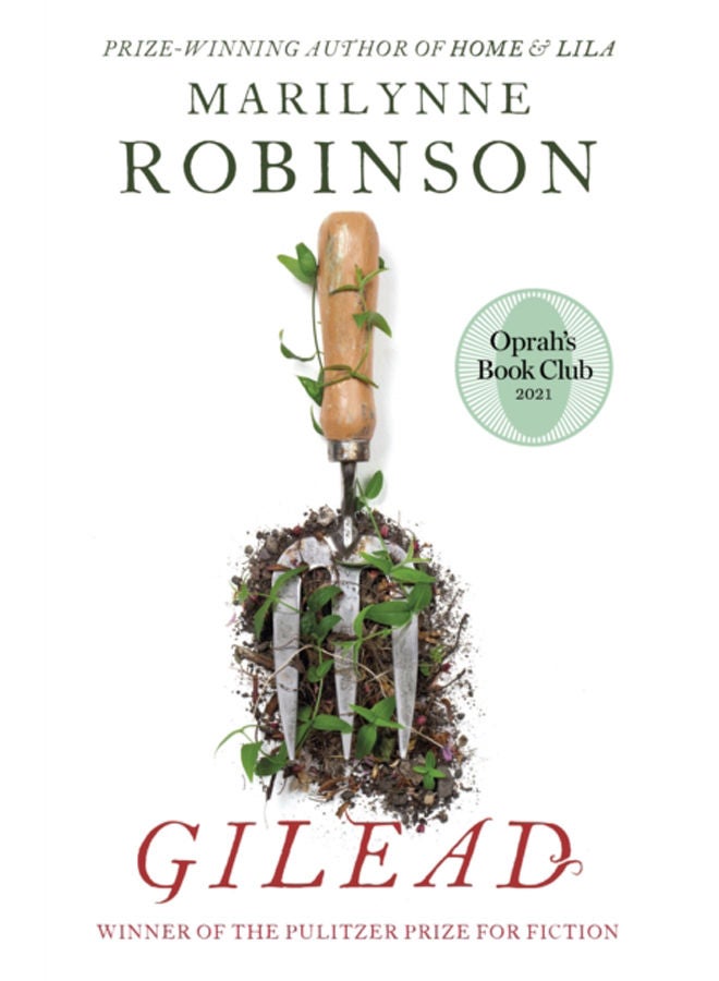Gilead : An Oprah's Book Club Pick 