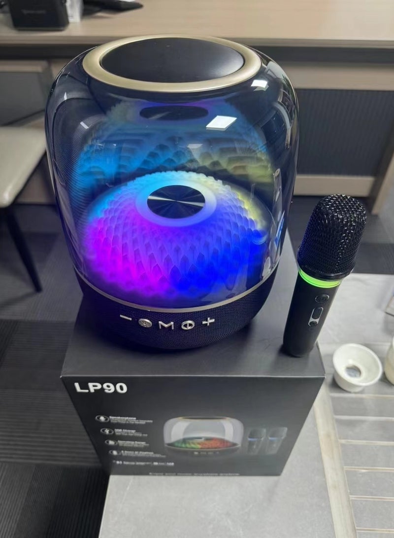 Harman 4th generation Bluetooth speaker with the same model  - Image 2