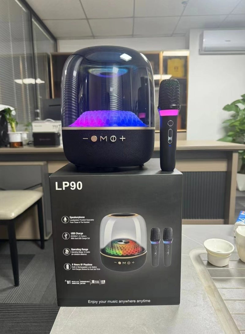 Harman 4th generation Bluetooth speaker with the same model  - Image 4
