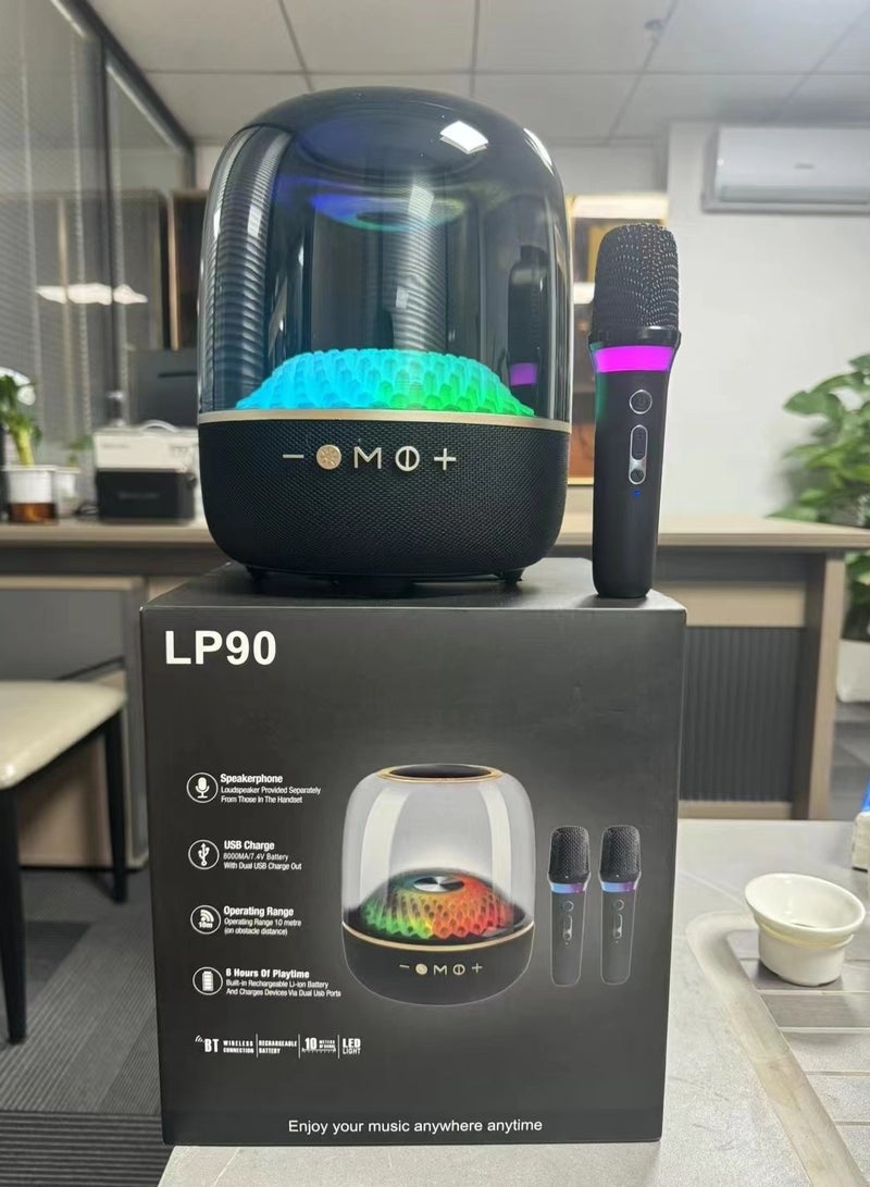 Harman 4th generation Bluetooth speaker with the same model  - Image 3