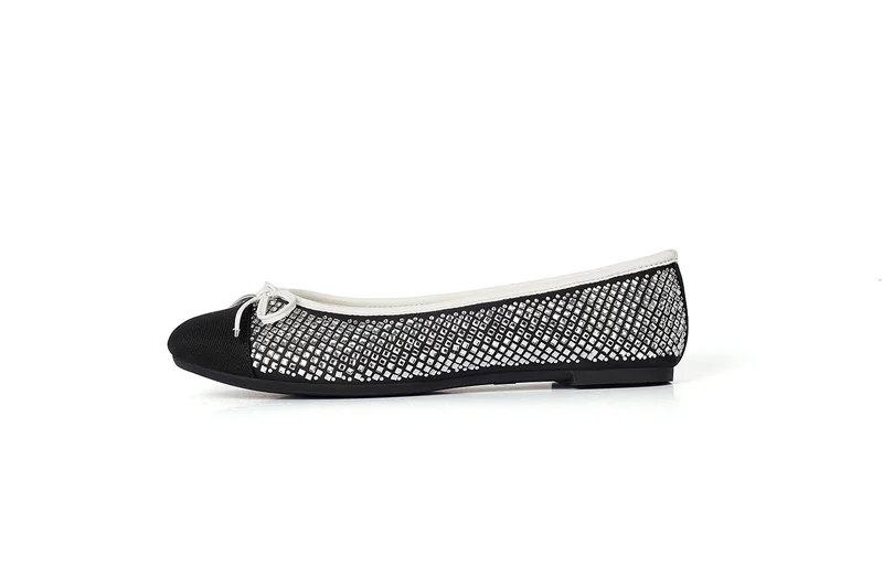 Cuple Ladies Lifestyle Ballerinas
