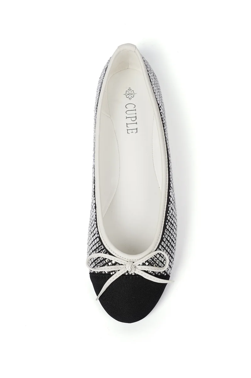 Cuple Ladies Lifestyle Ballerinas
