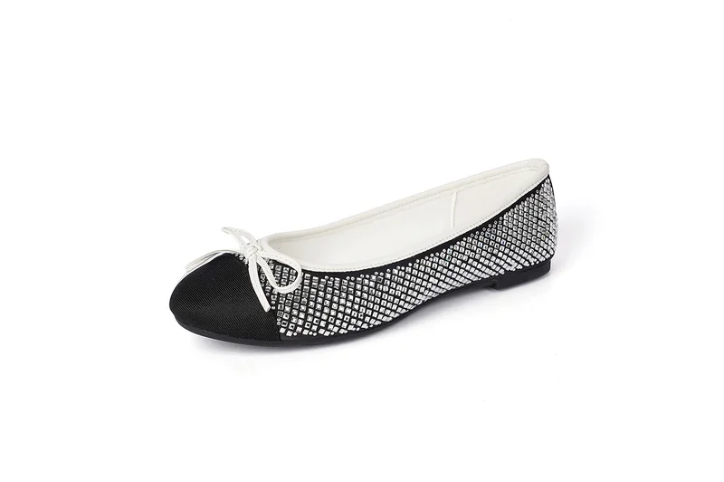 Cuple Ladies Lifestyle Ballerinas